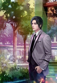 惩罚军服系列(一背德假期+番外)