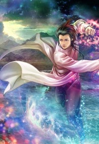 【后宫·大观园记】