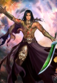 至尊瞳术师：绝世大小姐