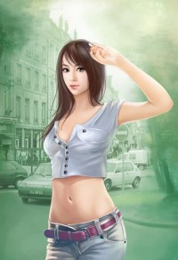我的太女殿下